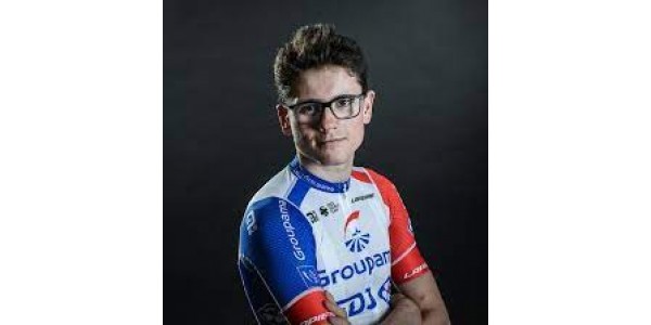 David Gaudu presser loren for at vinde